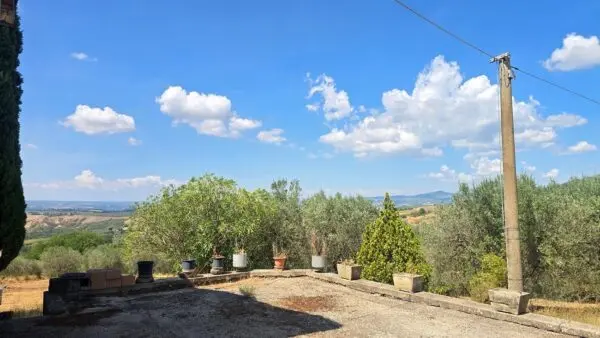 Porzione Di Casa via Selvarella 11, Montecchio