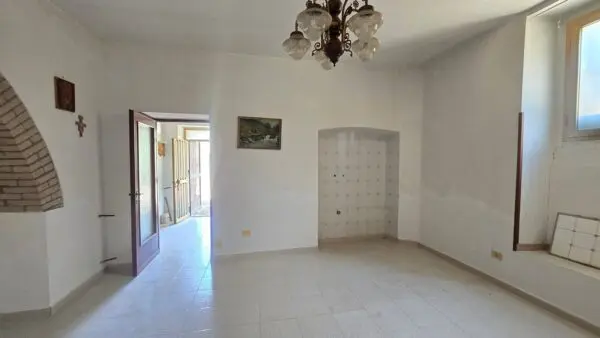 Porzione Di Casa via Selvarella 11, Montecchio