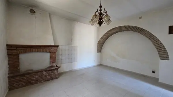 Porzione Di Casa via Selvarella 11, Montecchio