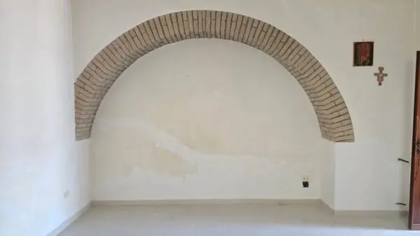 Porzione Di Casa via Selvarella 11, Montecchio