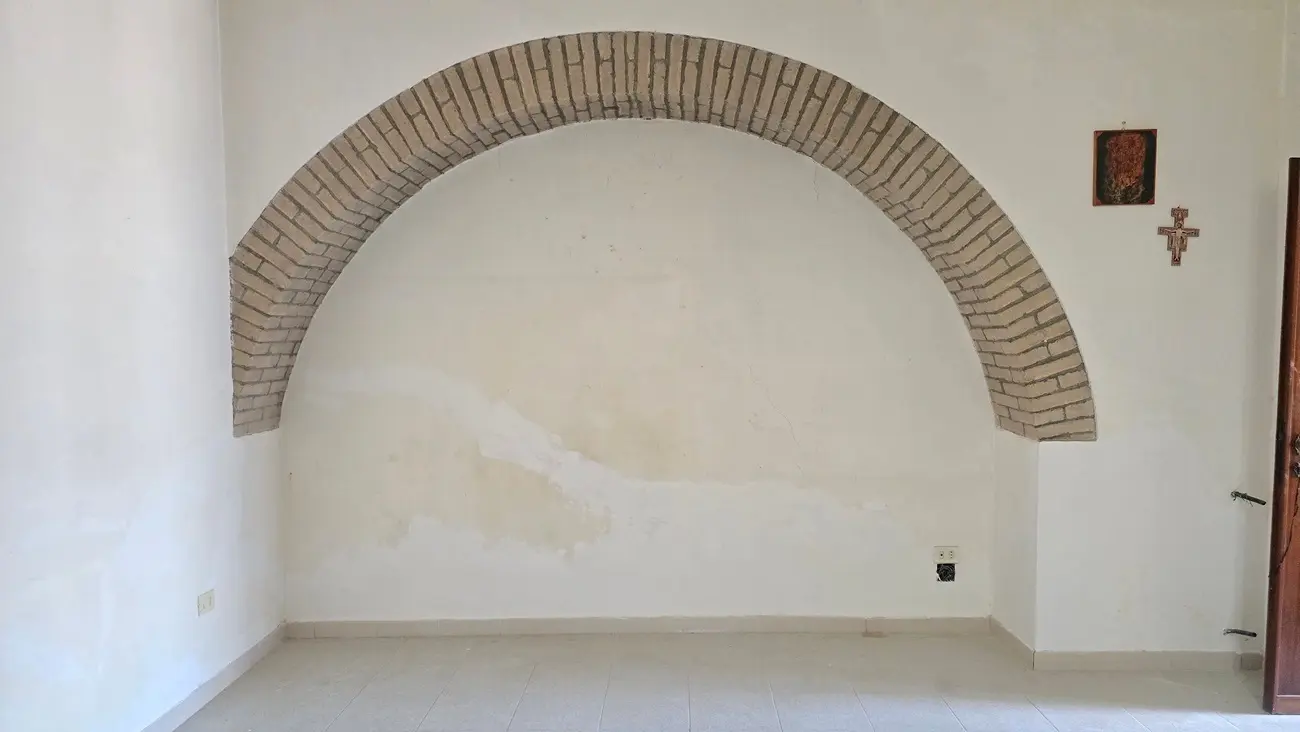 Immagine per Porzione di casa in vendita a Montecchio via Selvarella 11