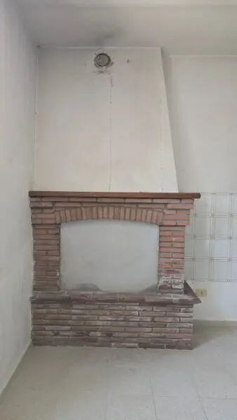 Porzione Di Casa via Selvarella 11, Montecchio