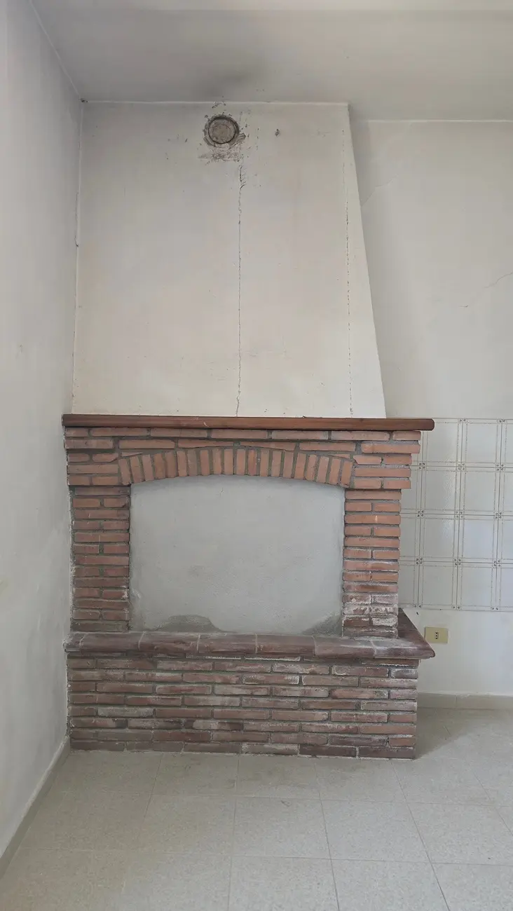 Immagine per Porzione di casa in vendita a Montecchio via Selvarella 11