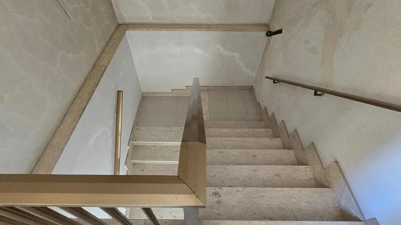 Immagine per Porzione di casa in vendita a Montecchio via Selvarella 11