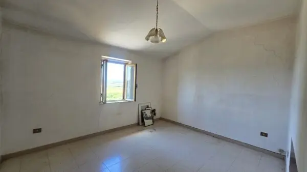 Porzione Di Casa via Selvarella 11, Montecchio