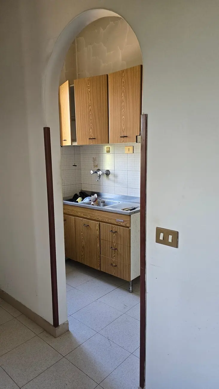 Immagine per Porzione di casa in vendita a Montecchio via Selvarella 11