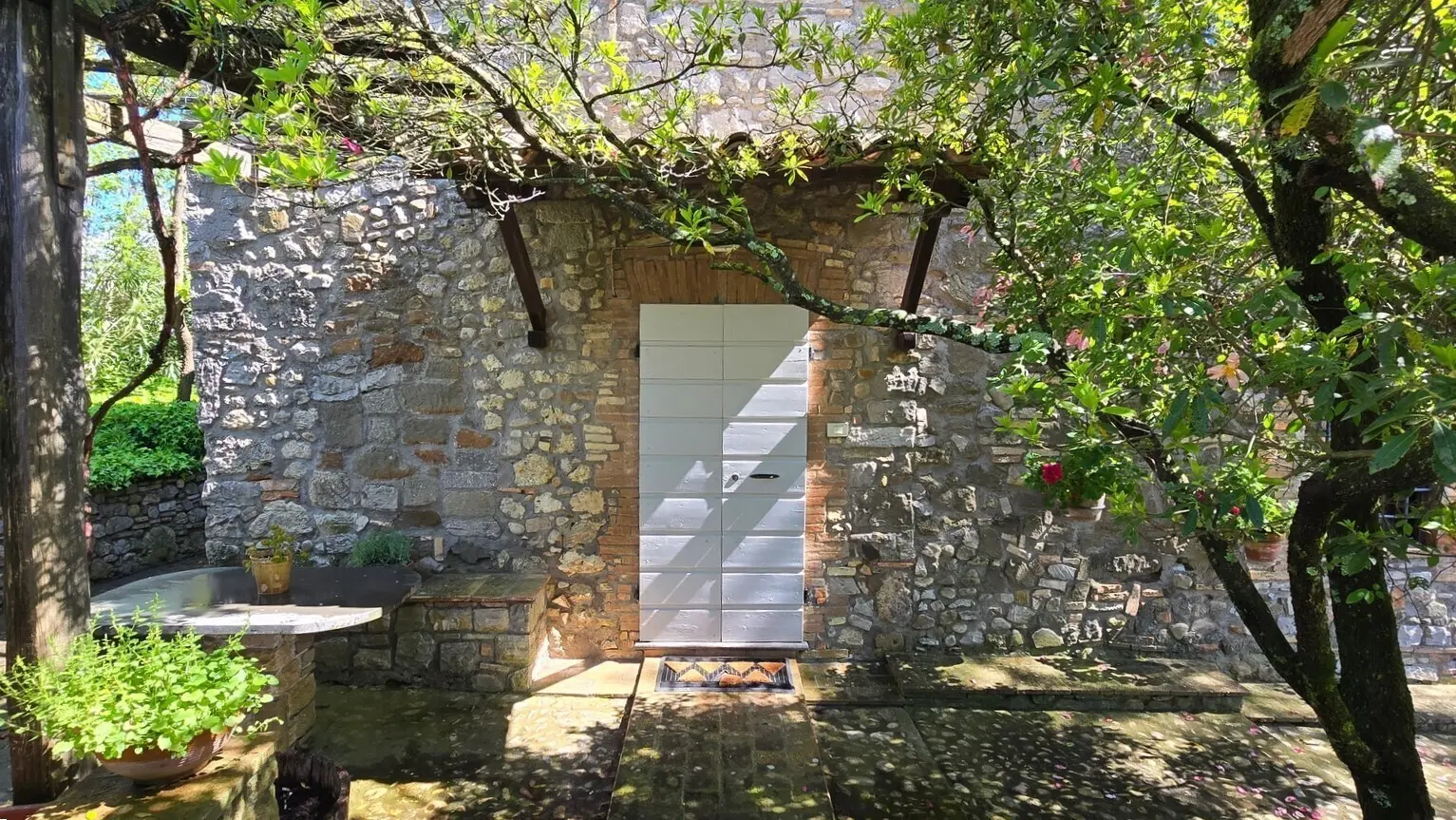 Immagine per Casale in vendita a Baschi via Sp 92
