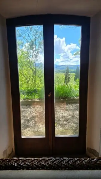 Casale via Sp 92, Baschi