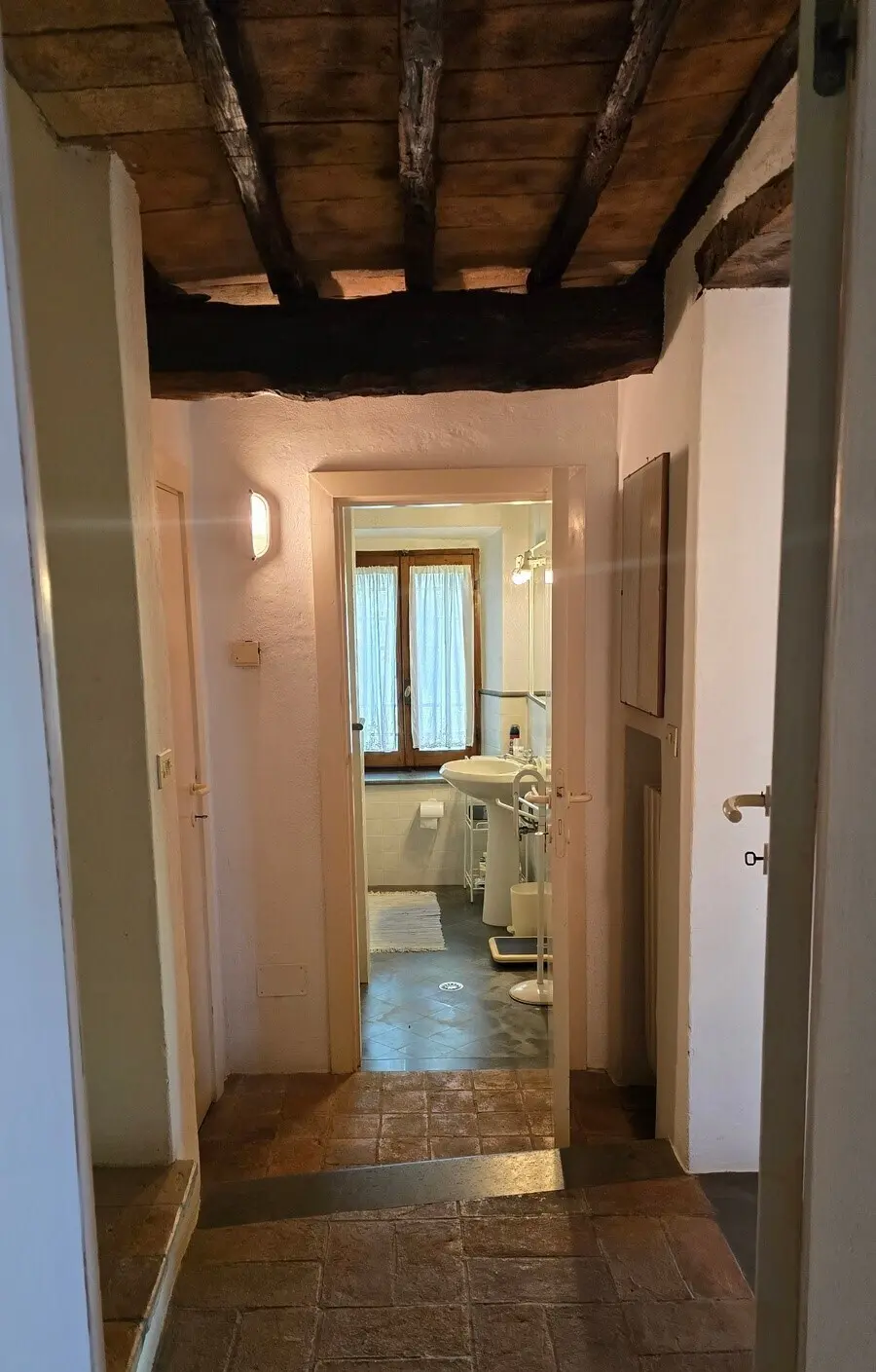 Immagine per Casale in vendita a Baschi via Sp 92