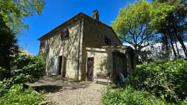 Casale via Sp 92, Baschi