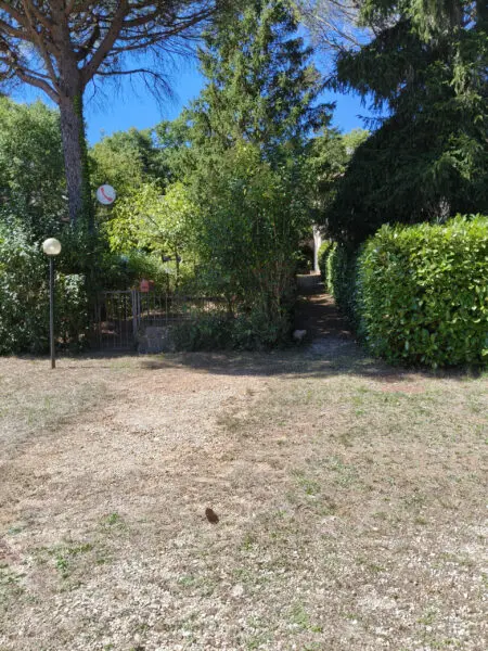 Villa A Schiera 29, Guardea