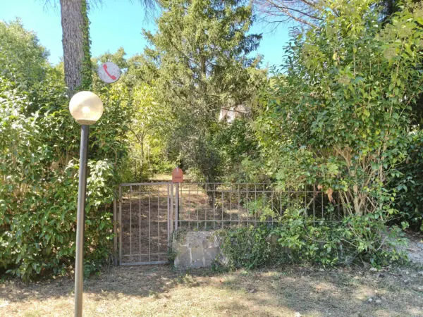 Villa A Schiera 29, Guardea
