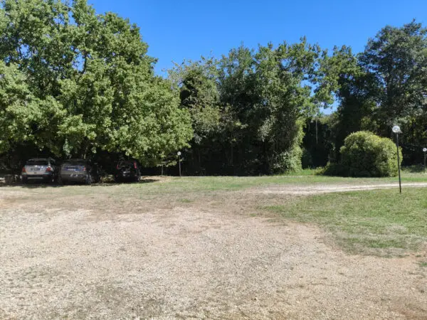 Villa A Schiera 29, Guardea
