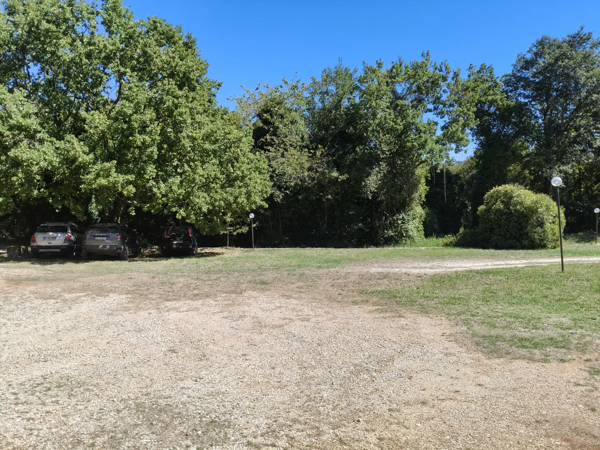 Immagine per Villa a schiera in vendita a Guardea 29
