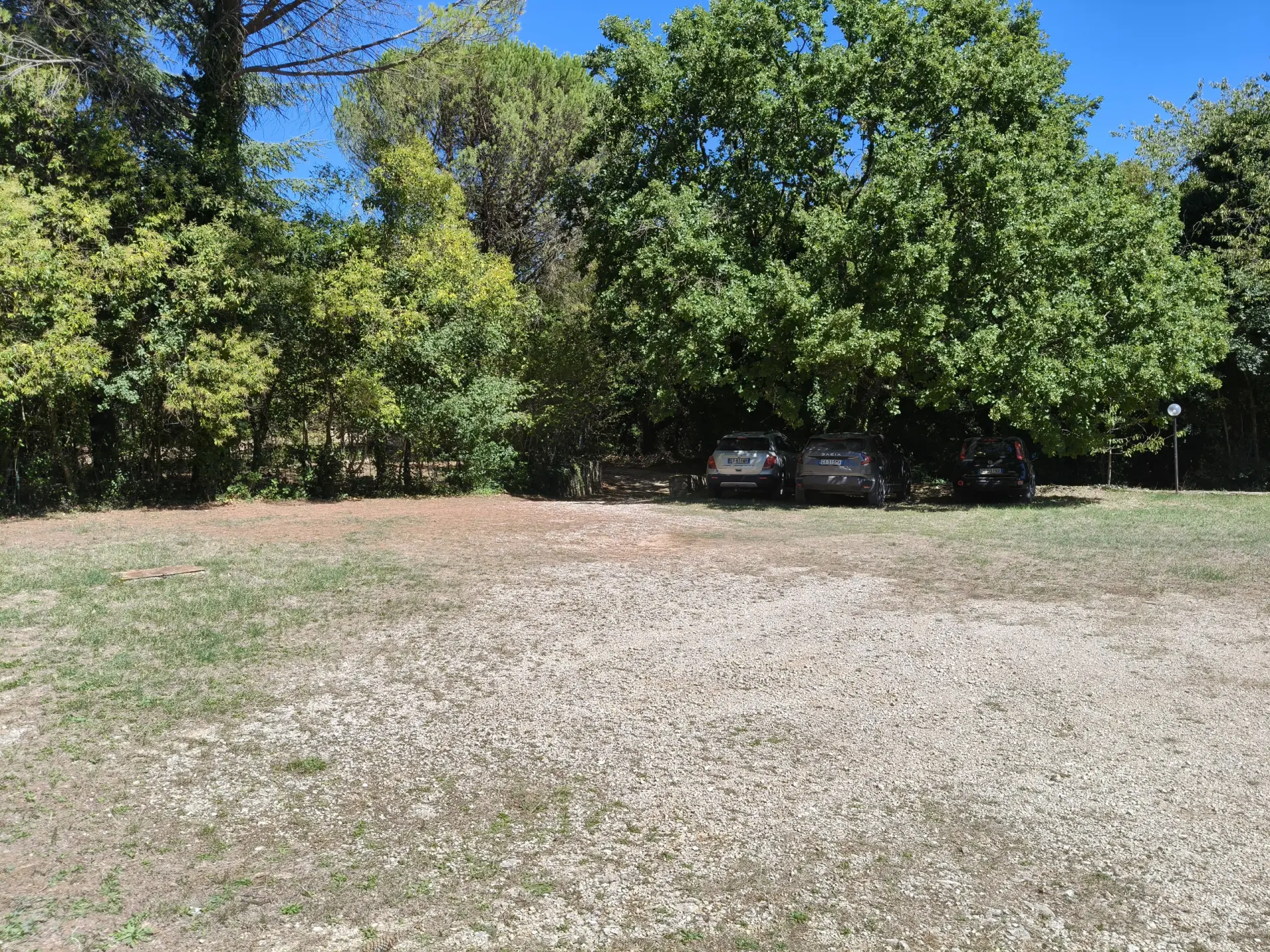 Immagine per Villa a schiera in vendita a Guardea 29
