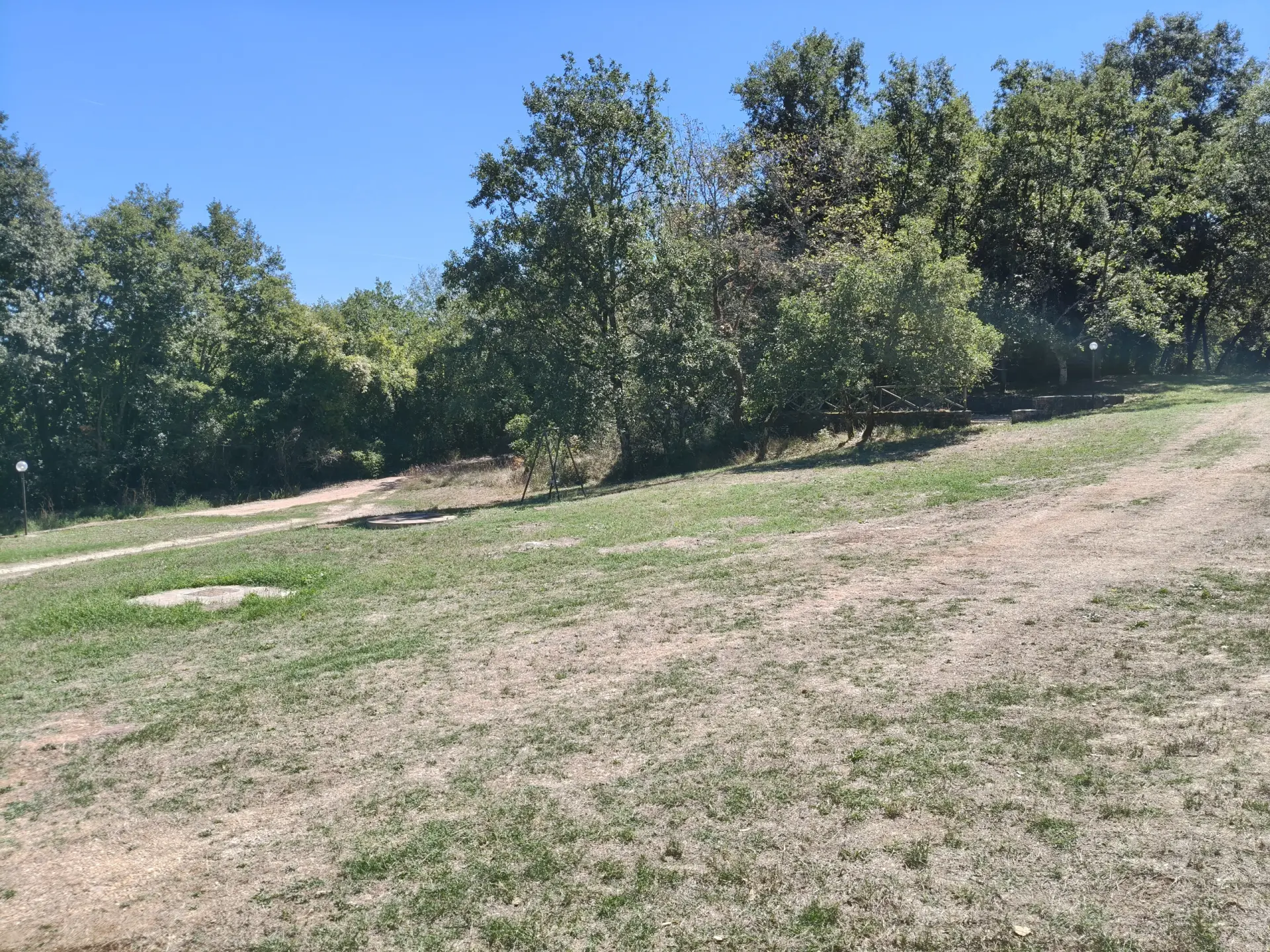 Immagine per Villa a schiera in vendita a Guardea 29