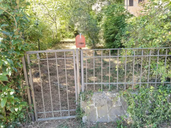 Villa A Schiera 29, Guardea