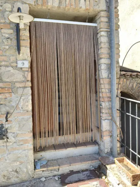 Villa A Schiera 29, Guardea