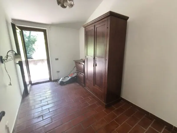 Villa A Schiera 29, Guardea