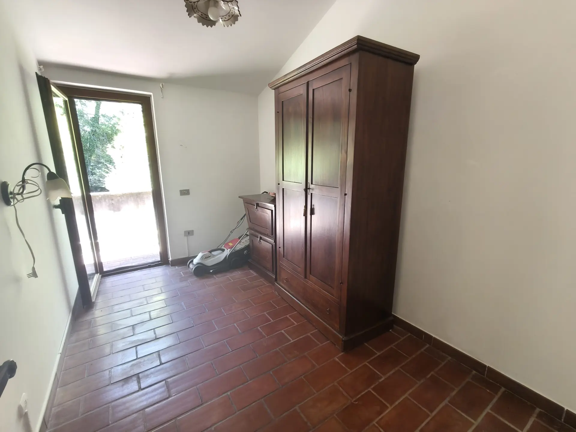 Immagine per Villa a schiera in vendita a Guardea 29
