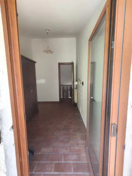 Villa A Schiera 29, Guardea