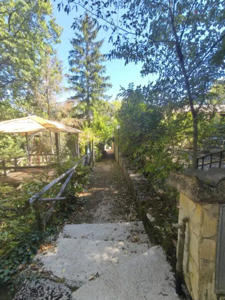 Villa A Schiera 29, Guardea