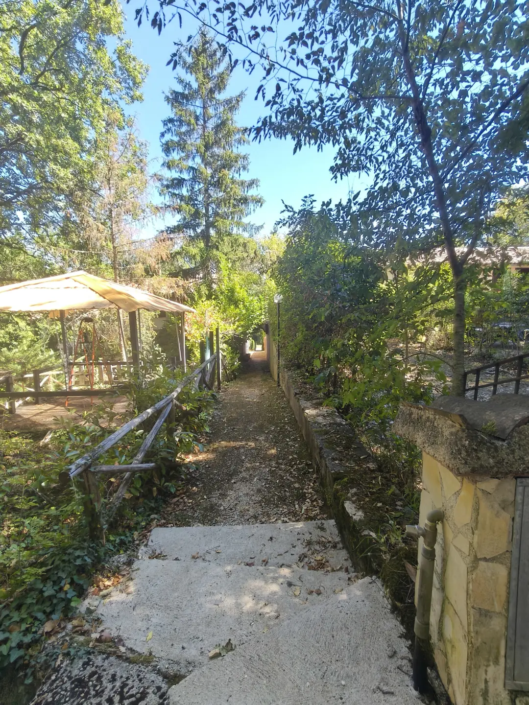 Immagine per Villa a schiera in vendita a Guardea 29
