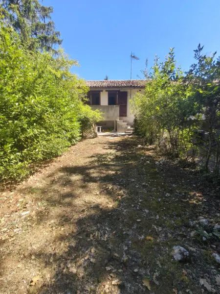 Villa A Schiera 29, Guardea