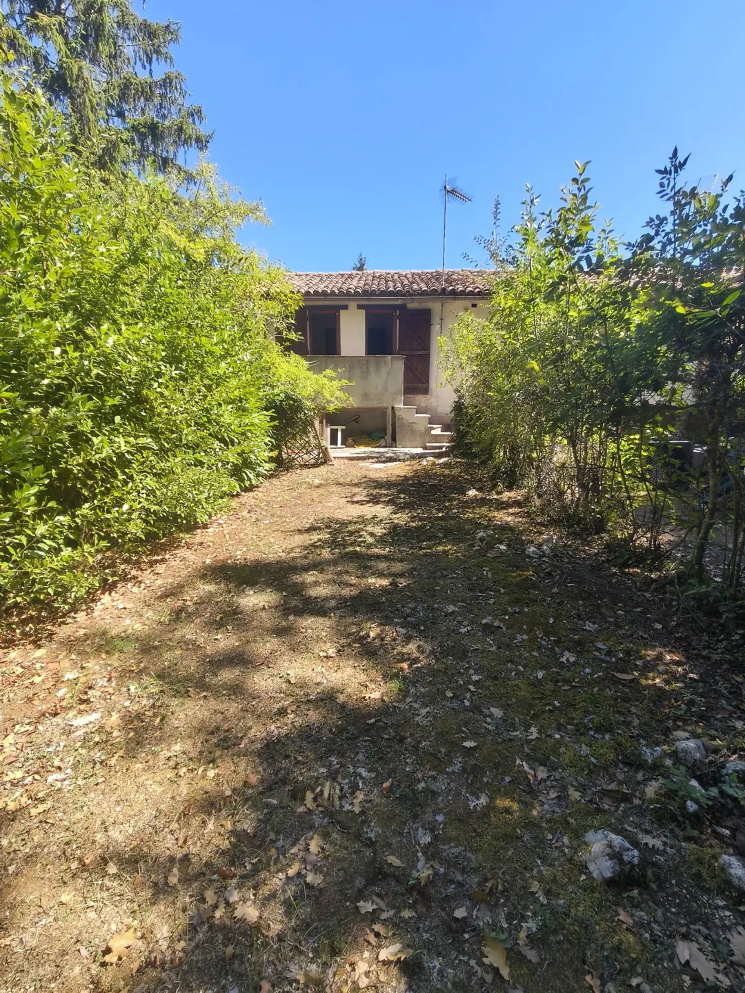 Immagine per Villa a schiera in vendita a Guardea 29