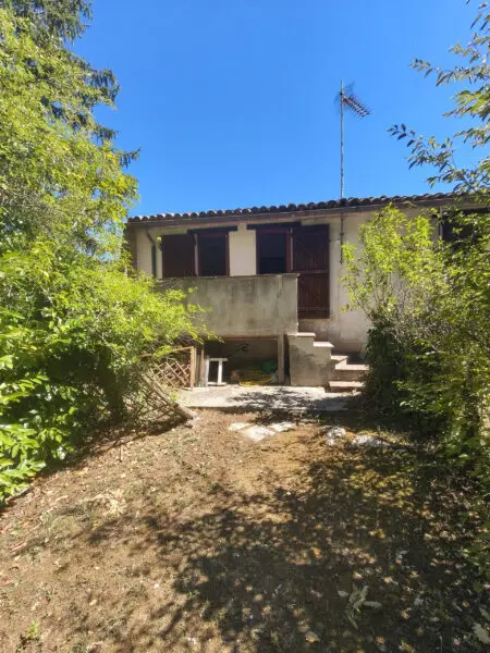 Villa A Schiera 29, Guardea