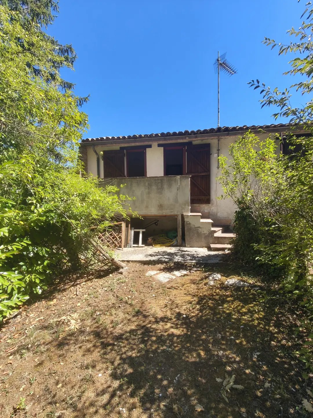 Immagine per Villa a schiera in vendita a Guardea 29