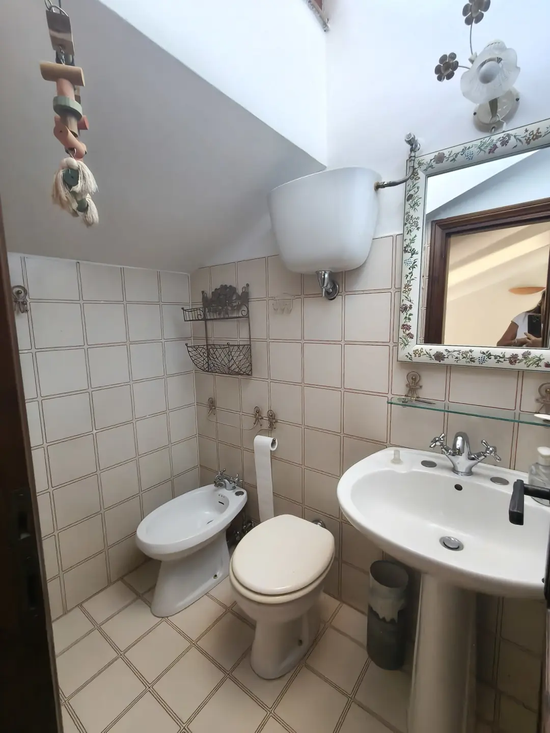 Immagine per Villa a schiera in vendita a Guardea 29