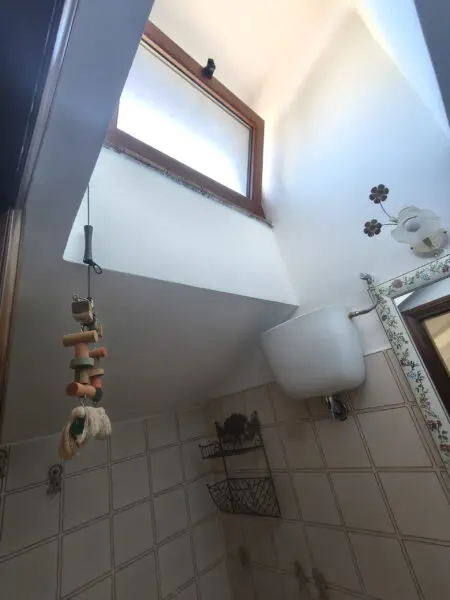 Villa A Schiera 29, Guardea