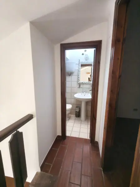 Villa A Schiera 29, Guardea