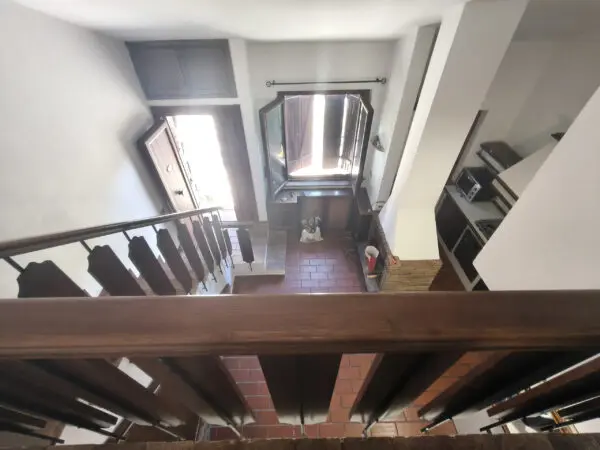 Villa A Schiera 29, Guardea