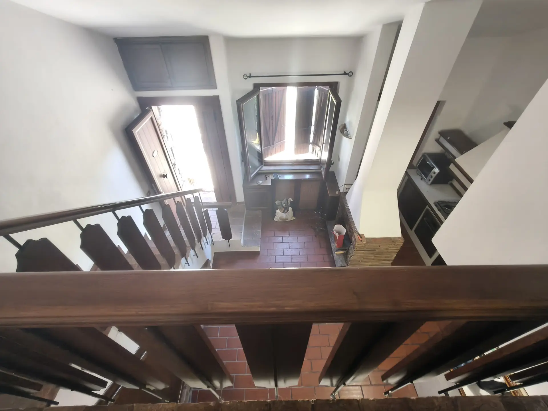 Immagine per Villa a schiera in vendita a Guardea 29