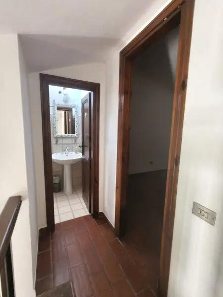 Villa A Schiera 29, Guardea