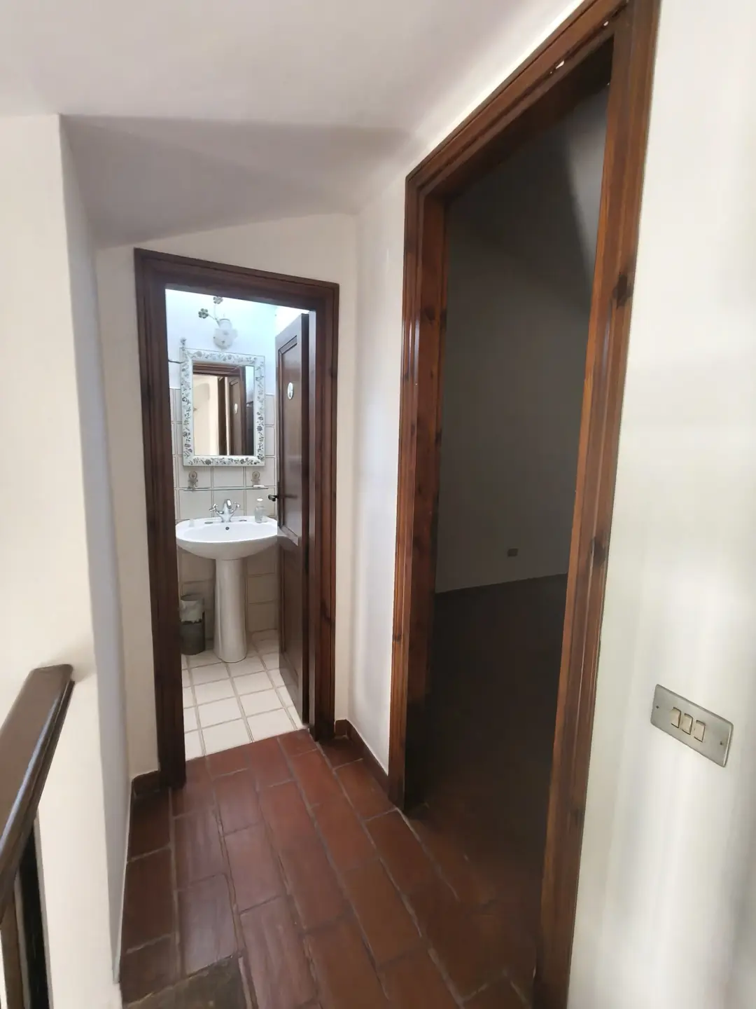 Immagine per Villa a schiera in vendita a Guardea 29