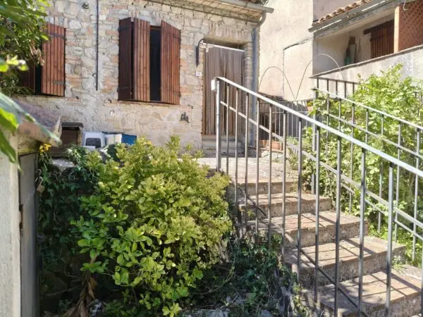 Villa A Schiera 29, Guardea