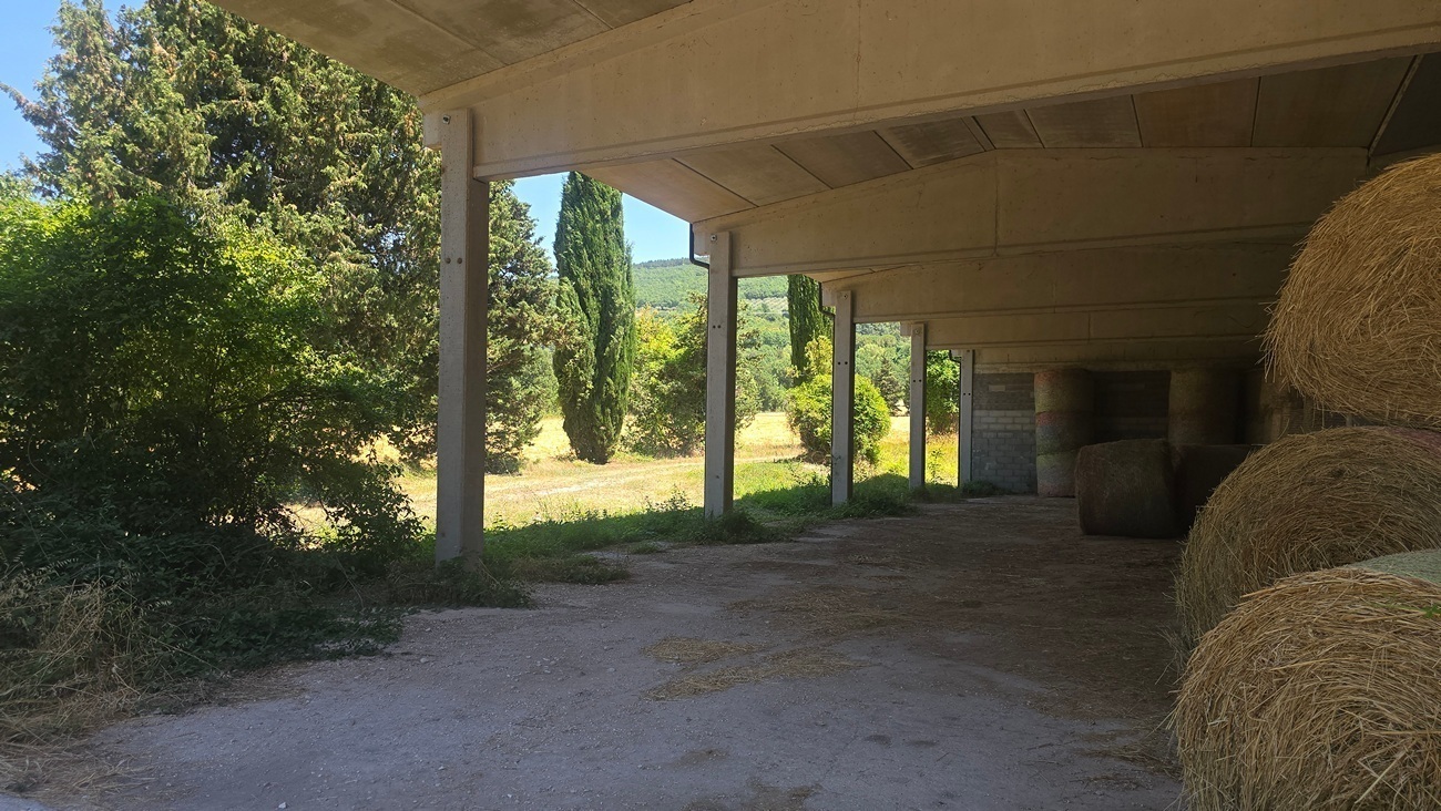 Immagine per Villa in vendita a Nocera Umbra via Vocabolo Colle 82