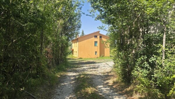 Villa via Vocabolo Colle 82, Nocera Umbra