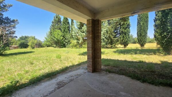 Villa via Vocabolo Colle 82, Nocera Umbra