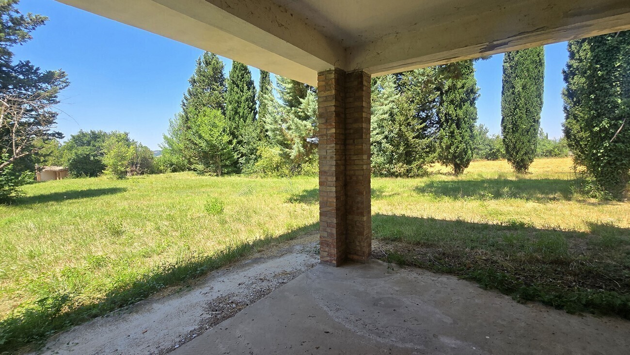 Immagine per Villa in vendita a Nocera Umbra via Vocabolo Colle 82
