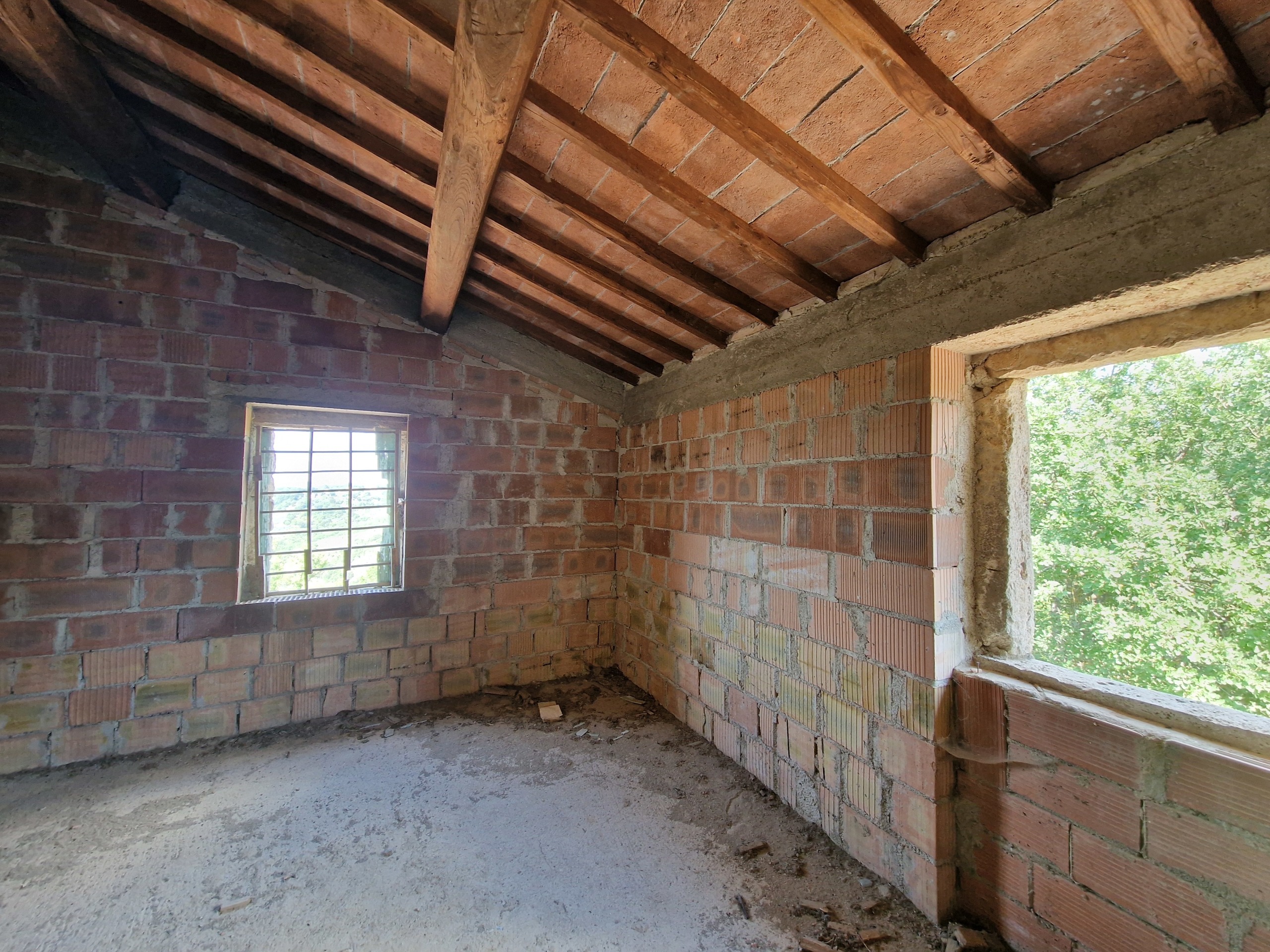 Immagine per Casale in vendita a Baschi via Santa Maria 21