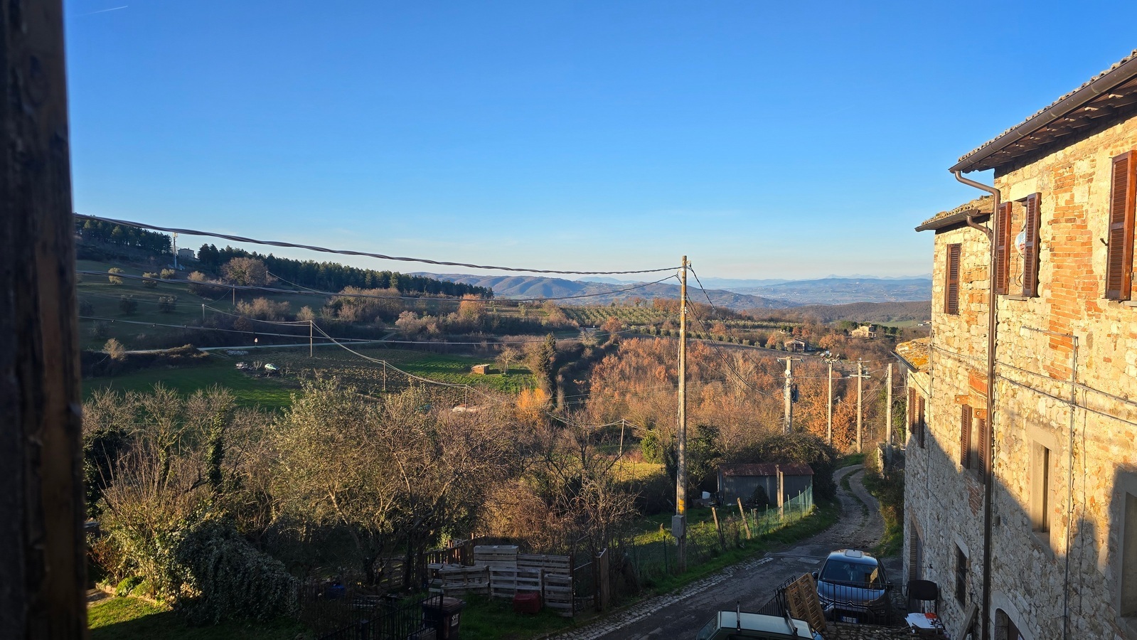 Immagine per Quadrilocale in vendita a Baschi via Delle Mura 20