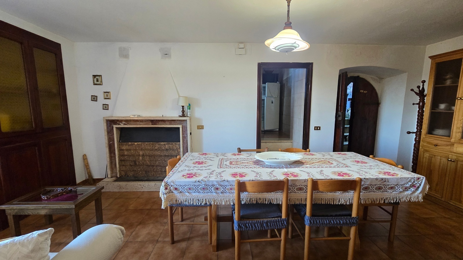 Immagine per Quadrilocale in vendita a Baschi via Delle Mura 20