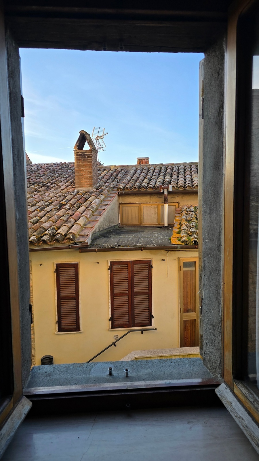 Immagine per Quadrilocale in vendita a Baschi via Delle Mura 20