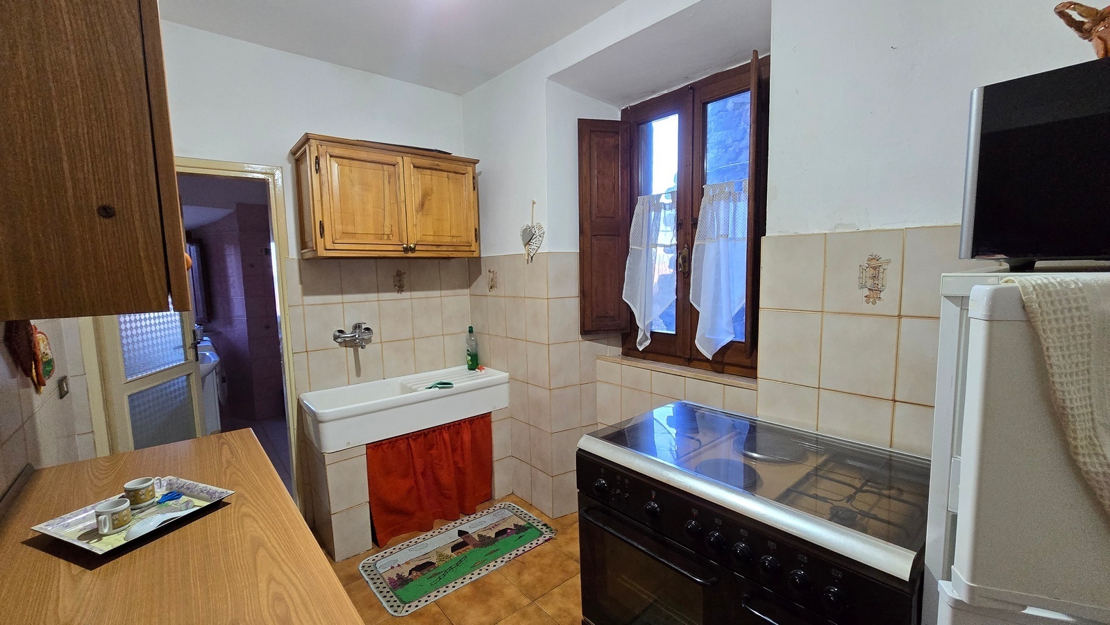 Immagine per Quadrilocale in vendita a Baschi via Delle Mura 20