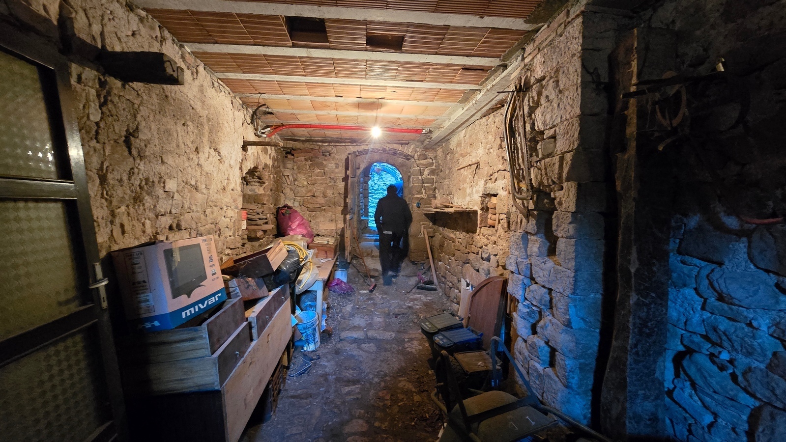 Immagine per Quadrilocale in vendita a Baschi via Delle Mura 20