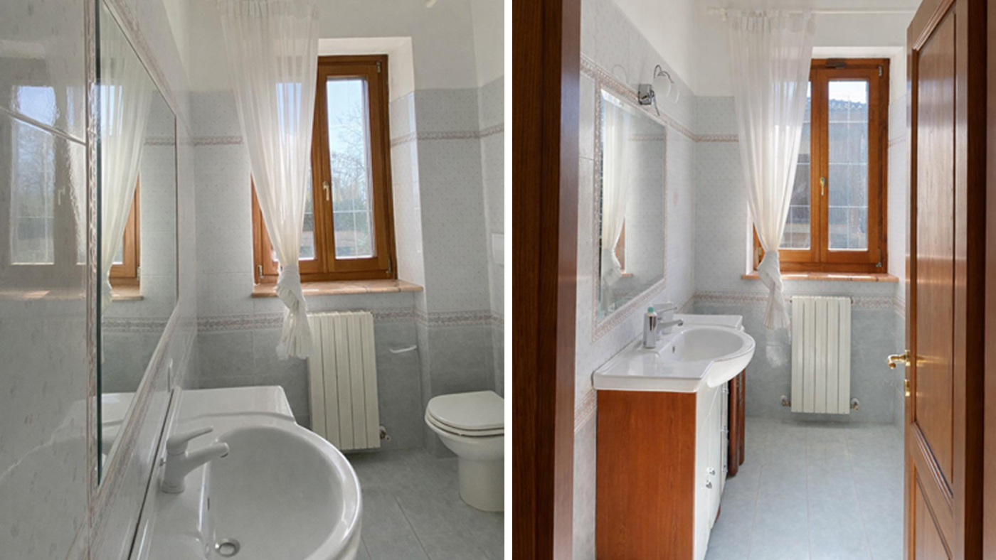 Immagine per Villa in vendita a Baschi 1